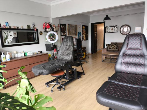 Studio