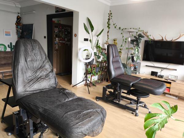 Studio